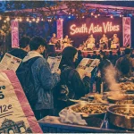 Asian Street Food Festival 2025 reporté, Paris 2026 : file foodcourt et flyer 5–6 septembre 2026