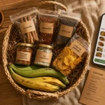 Epicerie africaine en ligne : livraison 48h/72h et paiement sécurisé