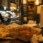 Indie’s street food à Athis-Mons : comptoir, naan, note avis clients 4.8/5.