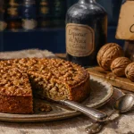 Produits locaux Corrèze : gâteau aux noix et spécialités locales