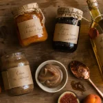 Provence gourmande produits du terroir : confitures au chaudron à Cuers