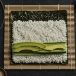 Recette sushis maison : riz vinaigré et makis