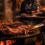 Restaurants argentin à Paris : parrilla, bœuf maturé et Malbec