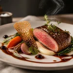 Sublimer un plat de restaurant : 5 facteurs clés